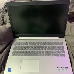 Lenovo Laptop. Ideapad 330.